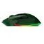 მაუსი Razer Gaming Mouse Basilisk V3 Pro 35K WL Phantom Green Ed RZ01-05240300-R3G1 - Primestore.ge