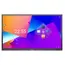 ინტერაქტიული ეკრანი Allscreen Interactive Flat Panels SB-65A14-8/128, 65” 4K, Android 14, RAM 8GB, 128GB, Smart Board, Black - Primestore.ge