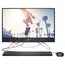 All In One კომპიუტერი HP All-in-One Desktop PC CarmenB24 23.8 FHD i3-1215U 8GB 512GB 23.8 FHD FreeDos Jet Black - Primestore.ge