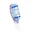 ელექტრო კბილის ჯაგრისის თავაკები  PHILIPS HX9054/87 - Primestore.ge