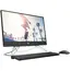 All In One კომპიუტერი HP All-in-One Desktop PC CarmenB24 23.8 FHD i3-1215U 8GB 512GB 23.8 FHD FreeDos Jet Black - Primestore.ge