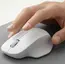 მაუსი Xiaomi Wireless Mouse Comfort Edition White - Primestore.ge