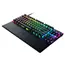 კლავიატურა Razer Keyboard mechanical Huntsman V3 Pro TKL 8KHz, 84key, Analog Optical Switch Gen-2, USB-A, EN, RGB, black - Primestore.ge