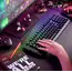 კლავიატურა HyperX Gaming keyboard Eve 1800 - Primestore.ge