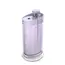 პირის ღრუს ირიგატორი Philips Sonicare Compact Flosser 1000 HX3333/23 Purple - Primestore.ge