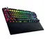კლავიატურა Razer Keyboard mechanical Huntsman V3 Pro TKL 8KHz, 84key, Analog Optical Switch Gen-2, USB-A, EN, RGB, black - Primestore.ge