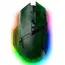 მაუსი Razer Mouse Basilisk V3 Pro 35K, RGB, USB-A/WL/BT, Phantom Green Ed. - Primestore.ge