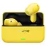 ყურსასმენი Realme Buds T500 Pro yellow - Primestore.ge
