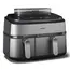 აეროგრილი Philips NA555/09 - Primestore.ge