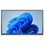 ინტერაქტიული ეკრანი Allscreen Interactive Flat Panels SB-65A14-8/128, 65” 4K, Android 14, RAM 8GB, 128GB, Smart Board, Black - Primestore.ge