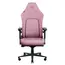 სათამაშო სავარძელი Razer chair Iskur V2 NewGen, EPU leather  with CoolTouch™, 4D-Armrests, quartz - Primestore.ge