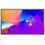ინტერაქტიული ეკრანი Allscreen Interactive Flat Panels SB-75A14-8/128, 75” 4K, Android 14, RAM 8GB, 128GB, Smart Board, Black - Primestore.ge