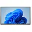 ინტერაქტიული ეკრანი Allscreen Interactive Flat Panels SB-75A14-8/128, 75” 4K, Android 14, RAM 8GB, 128GB, Smart Board, Black - Primestore.ge