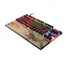 კლავიატურა Razer Keyboard Huntsman V3 Pro TKL, 84key Analog Optical Switches, USB-A, EN, RGB, Counter-Strike 2 Ed. - Primestore.ge