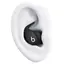 ყურსასმენი Beats Powerbeats Fit Black - Primestore.ge