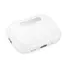 ყურსასმენი HOCO EW94 White - Primestore.ge