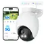 ვიდეო სათვალთვალო კამერა Xiaomi IMILAB EC6 Pro 4K WiFi Plug-in Spotlight Camera - Primestore.ge
