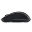 მაუსი Xiaomi Wireless Mouse Comfort Edition Black - Primestore.ge