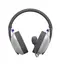 ყურსასმენი Havit Fuxi-H3 Gaming Headset Gray - Primestore.ge