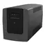უწყვეტი კვების წყარო 2E ED650, 650VA/360W, LED, 2xSchuko - Primestore.ge