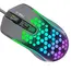 მაუსი AULA S11 Ultra Lightweight Wired Gaming Mouse Black - Primestore.ge