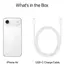 მობილური ტელეფონი Apple iPhone Air 256GB Cloud White - Primestore.ge
