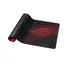 მაუსპადი ASUS Mous Pad ROG Sheath, XXL (900x440x3mm), black-red - Primestore.ge