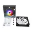 ქულერი THERMALRIGHT TL-C12C-S ARGB Fan 1550 RPM±10% (in bulk) - Primestore.ge