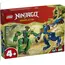 ლეგო LEGO Constructor Ninjago Jay's Dragon Mech Fight - Primestore.ge