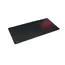 მაუსპადი ASUS Mous Pad ROG Sheath, XXL (900x440x3mm), black-red - Primestore.ge