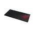 მაუსპადი ASUS Mous Pad ROG Sheath, XXL (900x440x3mm), black-red - Primestore.ge