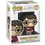 სათამაშო საკოლექციო ფიგურა 	Funko POP! Harry Potter Anniversary Harry Potter w/The Stone 57366 - Primestore.ge
