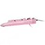 კლავიატურა 2E GAMING Membrane keyboard KG315 110key, USB-A, EN/RU, RGB, pink - Primestore.ge