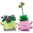 ლეგო LEGO Constructor Rocking Plants - Primestore.ge