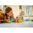 ლეგო LEGO Constructor DUPLO My First 3 in 1 Creative Cute Pets - Primestore.ge