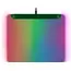 მაუსპადი Razer Mouse Pad Firefly V2 Pro, M (360x278x4.6mm), RGB, Phantom Green Ed. - Primestore.ge