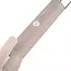 თმის სახვევი Ardesto Curling iron Pearl Cream HC-Y700PERL, 48W, >200С, display, ceramics, beige - Primestore.ge