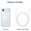 მობილური ტელეფონი Apple iPhone Air 256GB  Sky Blue - Primestore.ge