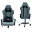 სათამაშო სავარძელი 2E BUSHIDO 2D-Armrests Green/2E-GC-BUS-ESGN - Primestore.ge