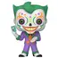 სათამაშო საკოლექციო ფიგურა Funko POP! Heroes DC Dia De Los Joker 57417 - Primestore.ge