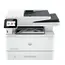 პრინტერი HP 2Z629A LaserJet Pro 4103fdw, MFP, A4, USB, WIFI, White - Primestore.ge