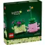 ლეგო LEGO Constructor Rocking Plants - Primestore.ge