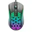 მაუსი AULA S11 Ultra Lightweight Wired Gaming Mouse Black - Primestore.ge