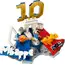 ლეგო LEGO Constructor Editions S 43013 * - Primestore.ge