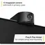საკონფერენციო კამერა Jabra 8300-119 PanaCast 20, 4K Ultra-HD, USB-C, Conference Camera, Black - Primestore.ge