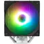 ქულერი Zalman CPU cooler CNPS9X OPTIMA2 Plus, ARGB LGA1851, 1700, 1200, 115x, 2066, 2011-V3, 2011, AM5, AM4, AM3,  4pin PWM, 3pin+5VARGB, TDP190W - Primestore.ge