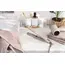 თმის გასასწორებელი Ardesto Hair straightener Rearl Cream 50W, 140-230C, ceramics, beige - Primestore.ge