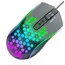 მაუსი AULA S11 Ultra Lightweight Wired Gaming Mouse Black - Primestore.ge
