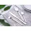 დანა ჩანგლის ნაკრები ARDESTO Gemini Lucca 24 pcs., stainless steel - Primestore.ge