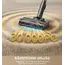 მტვერსასრუტი Dreame Z40 TangleCut Flex - Primestore.ge